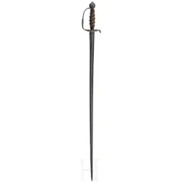 Kord, německý, kolem 1680