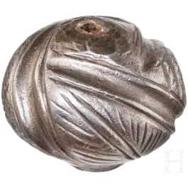 Glava balčaka jednoiporučnog mača, njemačka, oko 1540