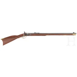 Vuursteengeweer "Scout Rifle", Pedersoli, Italië circa 1980
