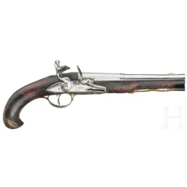 Kremenjača, njemačka, oko 1760