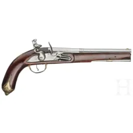 Kremenjača, Liège, kraj 18. st.