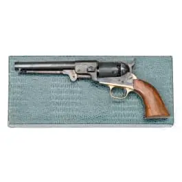 Armi San Marco Mod. Colt Pocket، في علبة