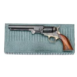 Armi San Marco Mod. Baby Dragoon, dans sa boîte