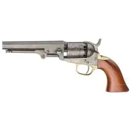 Colt Mod. 1849 Pocket