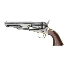 Metropolitan Arms Mod. Police