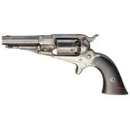 Remington Mod. 1863 Pocket