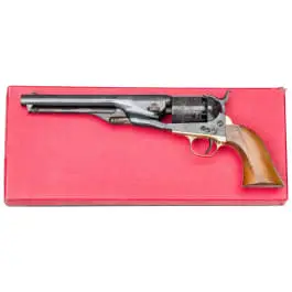 Uberti Mod. Colt 1861 Navy, nella confezione