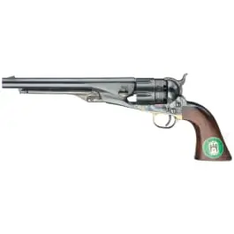Westerner's Arms (Uberti) Mod. Army rivoltella a percussione