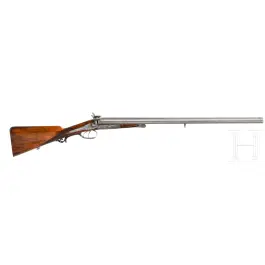 Doppietta a spillo Springer, Vienna, circa 1885