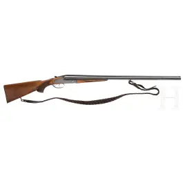 Fucile a doppia canna CZ 16/70