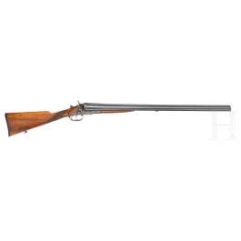 Fusil à double canon (fabriqué pour FN)