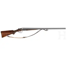 Fucile a doppia canna Sauer & Sohn Mod. Ejector