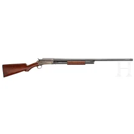 Marlin Mod. 19 Takedown repeterhaglgevær
