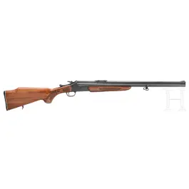 Fucile combinato Savage Mod. 24 J - DL
