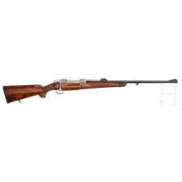 بندقية تكرارية CZ-550 Magnum Custom