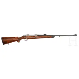 بندقية تكرارية CZ-550 Magnum Custom
