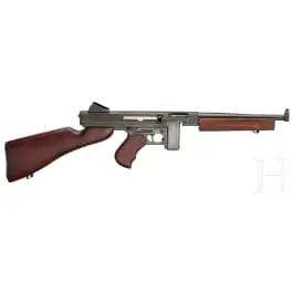 Fucile semiautomatico Auto-Ordnance Mod. Thompson Submachine Gun M 1