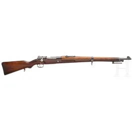 Brigant K98