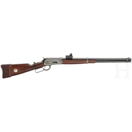 Miroku Browning Mod. 1886, Oregon Trail Memorial