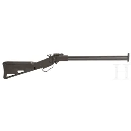 CZ Uhersky Brod Mod. Springfield Scout M6