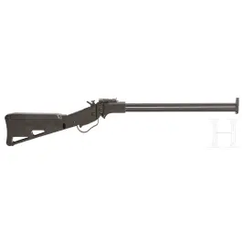 CZ Uhersky Brod Mod. Springfield Scout M6