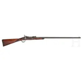 Enkeltskuddsrifle Enfield Snider