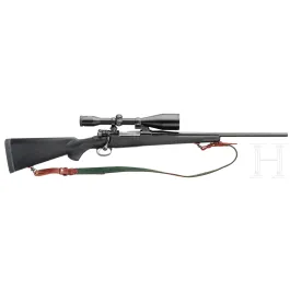 FN Mod. 98, med Zeiss-kikkert