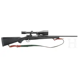 FN Mod. 98, med Zeiss-kikkert