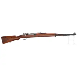FN kortgevær Mod. 1935