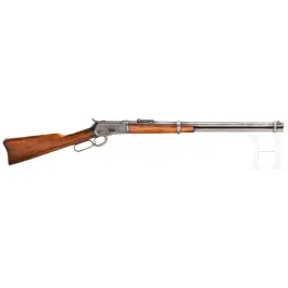 Garate Anitua Mod. Tigre (=Winchester Mod. 92)