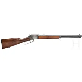 Marlin Mod. Golden 39-A Mountie leverriffel