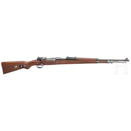 Mauser K98k jubilæumsmodel