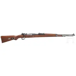 Mauser K98k jubilæumsmodel