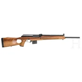 Halvautomatisk riffel Molot Mod. Vepr-Super