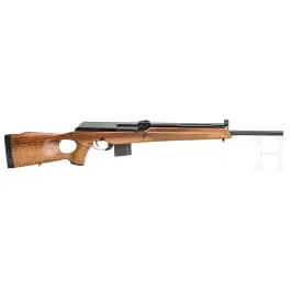 Halvautomatisk riffel Molot Mod. Vepr-Super