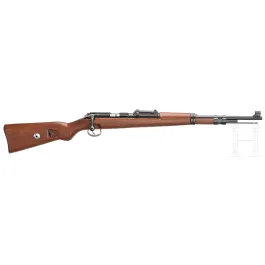 Norinco Mod. JW 25 A