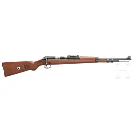 Norinco Mod. JW 25 A