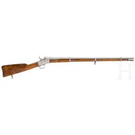 Remington M 1867 Roll Block