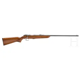 Remington Mod. 511 Scoremaster