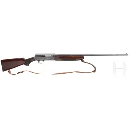 SL-Flinte Remington Mod. XC "The Sportsman"