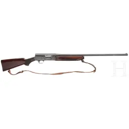 Halvautomatisk haglgevær Remington Mod. XC "The Sportsman"