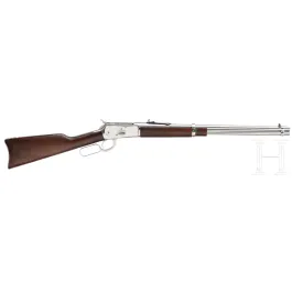 Amadeo Rossi Mod. 1892 Winchester, rustfrit stål