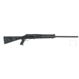 Halvautomatisk haglgevær Saiga-12