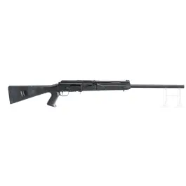 Halvautomatisk haglgevær Saiga-12