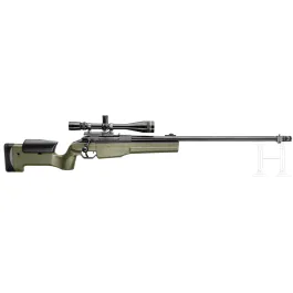 Sako Mod. TRG 41 snigskytteriffel