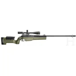 Sako Mod. TRG 41 snigskytteriffel