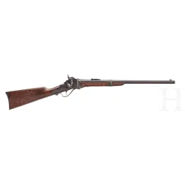 Karabina Sharps Mod. 1863