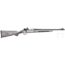 Steyr Mod. 98 upravený