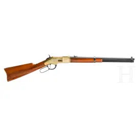 Karabina Hege-Uberti Mod. Winchester 1866