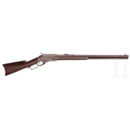 Whitney Mod. 1886